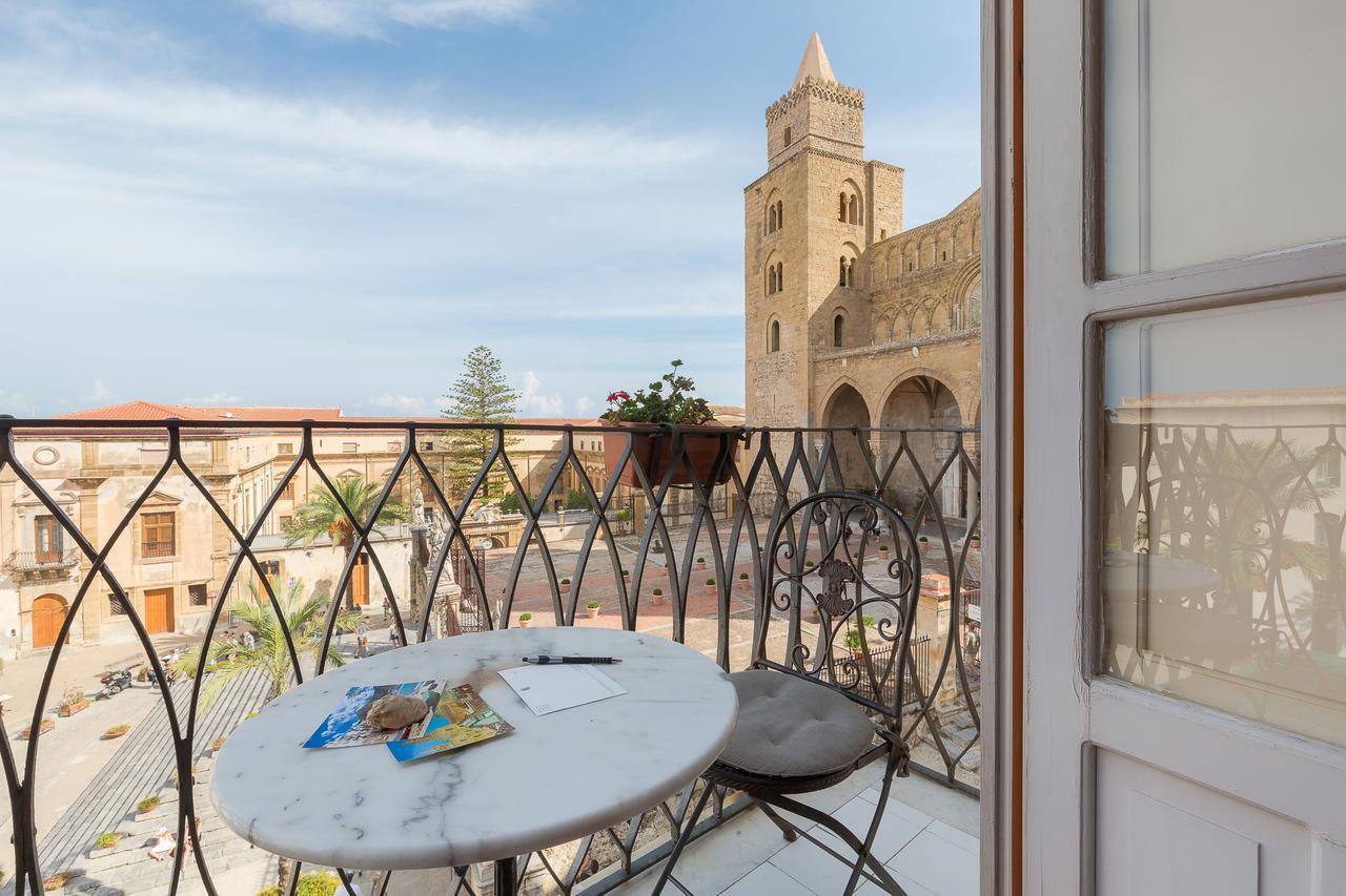 Palazzo Maria Apartamento